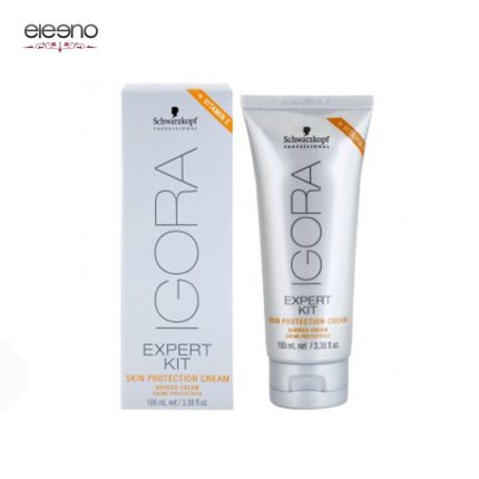 کرم محافظت پوست ایگورا Igora Skin Protection Cream