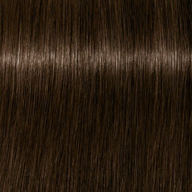 رنگ موی قهوه ای روشن طبیعی قوی ایگورا