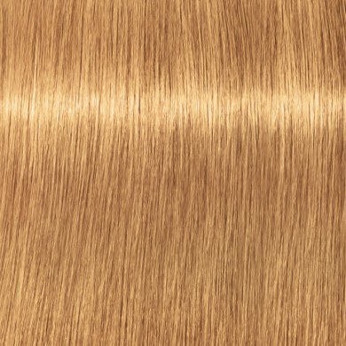 رنگ موی بلوند طلایی خیلی روشن قوی ایگورا