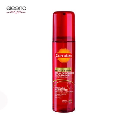 اسپری محافظت کننده مو در برابر آفتاب Carroten Hair Care Spray