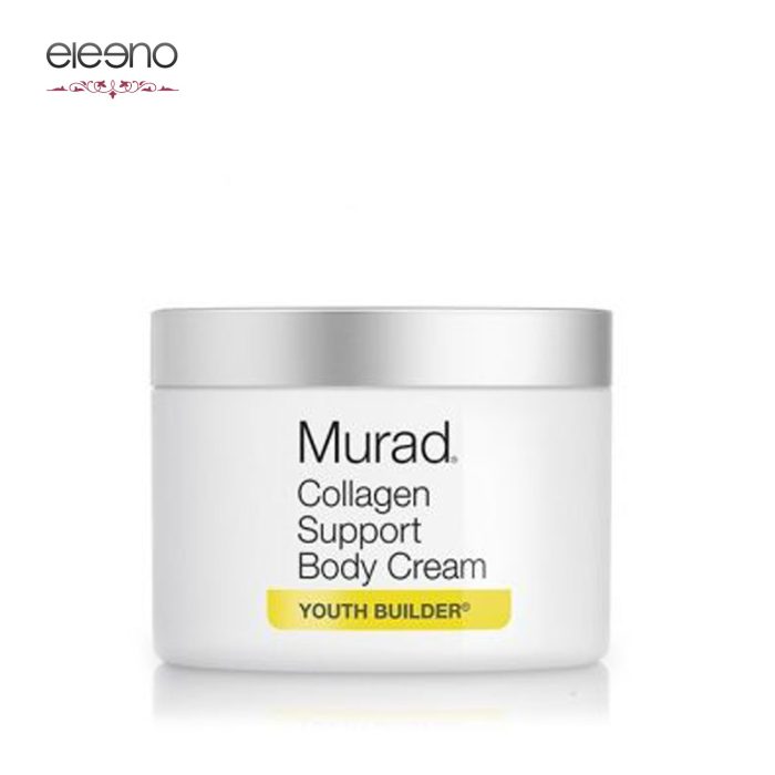 کرم کلاژن محافظت کننده بدن Murad Collagen Support Body Cream