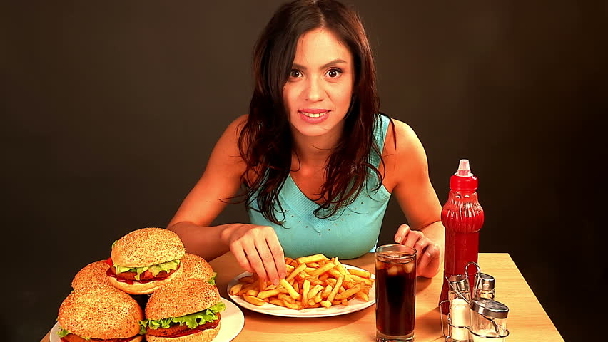 تاثیرات غذا بر سلامتی