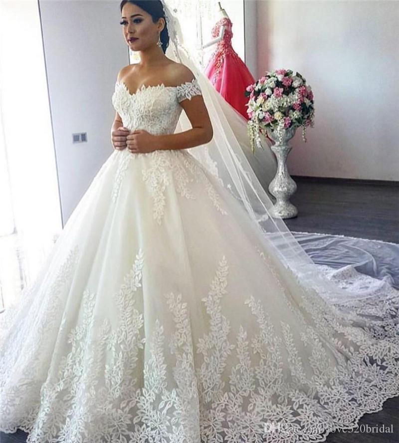 لباس عروس راحت و زیبا