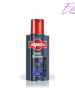 شامپو ضد ریزش موهای چرب آلپسین alpecin aktive A2