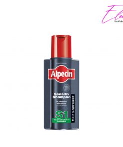 شامپو سنسیتیو S1 آلپسین پوست سر حساس Alpecin Sensitive Shampoo