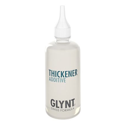 محلول غلیظ کننده رنگ مو گلینت Glynt Thickener Additive