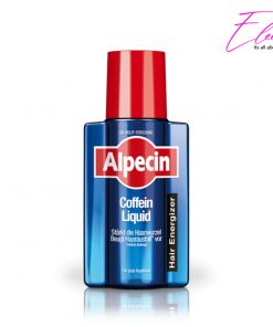 تونیک کافئین آلپسین تقویت کننده و انرژی زا Alpecin Liquid Hair Energizer