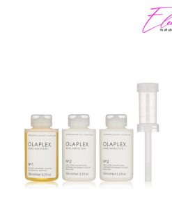 اولاپلکس پک احیا کننده مو Olaplex Salon Intro Kit