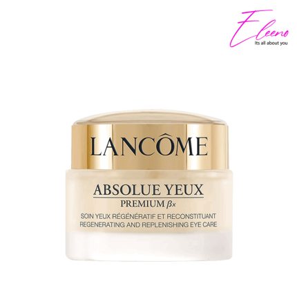 کرم دور چشم لانکوم ضد چروک Lancome Absolue Yeux Premium ßx