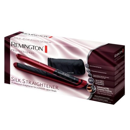 اتو مو رمینگتون صاف کننده مو Remington Hair Straightener