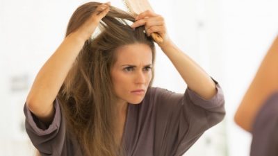چگونه از موی دکلره شده مراقبت کنیم؟