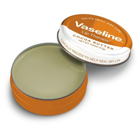 بالم لب کره کاکائو وازلین تغذیه کننده Vaseline Lip Therapy Coco Butter