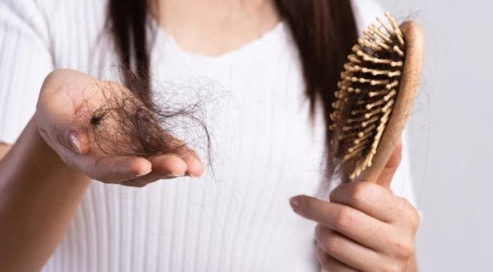 برای درمان ریزش مو چه باید کرد